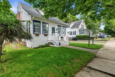 12 Brackett Ave, Stoneham, MA 02180 - Photo 1