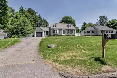370 Main St, Holden, MA 01520 - Photo 1
