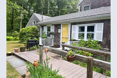 11 Bowman Road, Mattapoisett, MA 02739 - Photo 1
