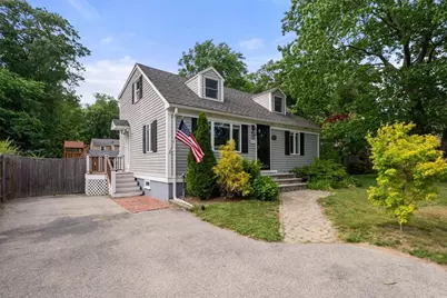169 Pond St, Cohasset, MA 02025 - Photo 1