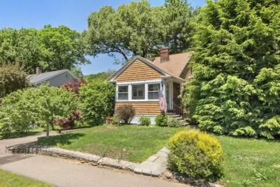 19 Mount Vernon, Needham, MA 02492 - Photo 1