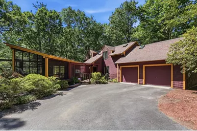 84 Slough Road, Harvard, MA 01451 - Photo 1