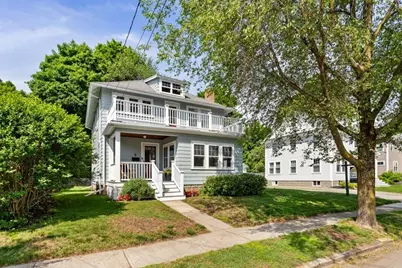 8 Berkeley Street, Reading, MA 01867 - Photo 1