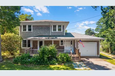 20 Quaker Road, Falmouth, MA 02540 - Photo 1