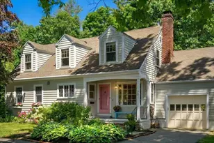 79 Pleasant St, Manchester by the Sea, MA 01944 - Photo 1