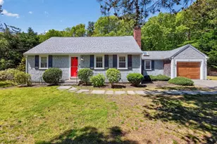 4 Forsythia Dr, Harwich, MA 02645 - Photo 1