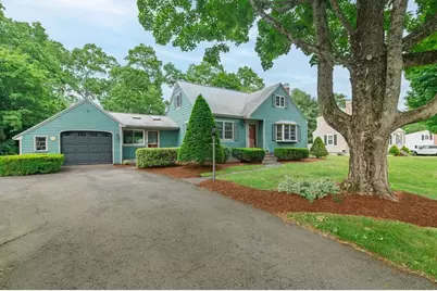15 Eastman Ave, Foxboro, MA 02035 - Photo 1