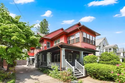 850-852 Sumner Ave, Springfield, MA 01108 - Photo 1