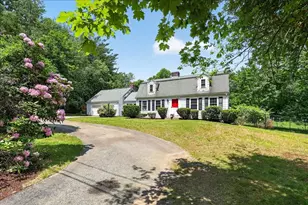 17 Old Meeting House Ln, Norwell, MA 02061 - Photo 1