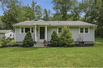 62 Putnam Road, Holden, MA 01520 - Photo 1