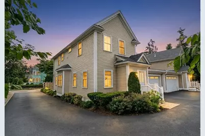 290 Nevada St #290, Newton, MA 02460 - Photo 1