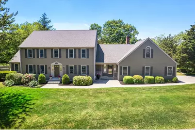 8 Ringbolt Road, Hingham, MA 02043 - Photo 1