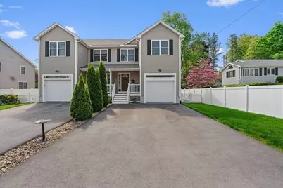 88 South Webster #88, Haverhill, MA 01835 - Photo 1