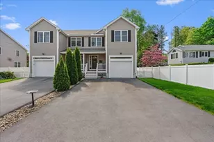 88 South Webster, Haverhill, MA 01835 - Photo 1