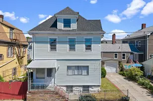 195 Grinnell St, New Bedford, MA 02740 - Photo 1