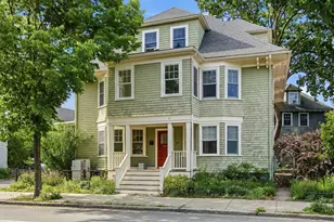 23 Rindge Ave, Cambridge, MA 01240 - Photo 1