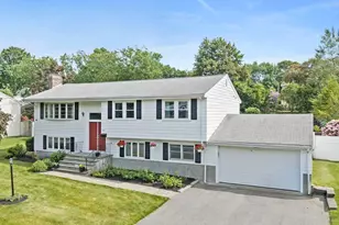 117 Alida Rd, Braintree, MA 02184 - Photo 1