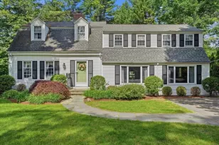 97 Green St, Needham, MA 02492 - Photo 1