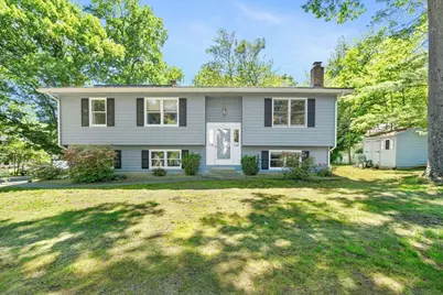 66 Swan Ave, Fitchburg, MA 01420 - Photo 1