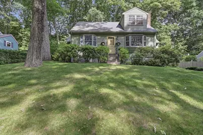 24 Hunting Avenue, Shrewsbury, MA 01545 - Photo 1