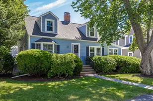 42 Hawthorn Ave, Needham, MA 02492 - Photo 1