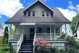 26 Byron St, Springfield, MA 01109 - Photo 1