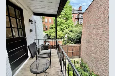 42 Cedar Lane Way #42, Boston, MA 02114 - Photo 1