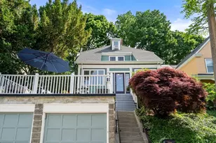 23 Symmes, Boston, MA 02131 - Photo 1