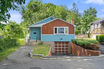 2 Canaan St, Boston, MA 02126 - Photo 1