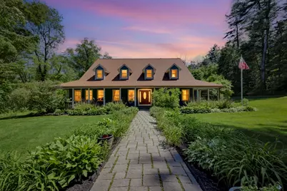 196 Brigham Hill Rd, Grafton, MA 01536 - Photo 1