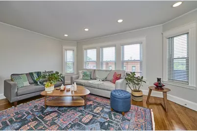 46 Forest Hills St #3, Boston, MA 02130 - Photo 1