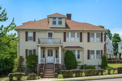 68 Maplewood Street #1, Watertown, MA 02472 - Photo 1