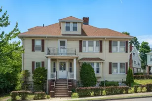68 Maplewood St, Watertown, MA 02472 - Photo 1