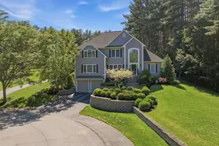 72 Sterling Ln, North Andover, MA 01845 - Photo 1