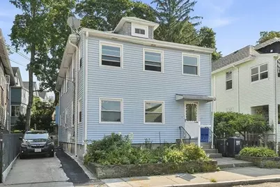 34 Thingvalla Ave #1, Cambridge, MA 02138 - Photo 1