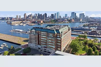 197 Eighth St #901, Boston, MA 02129 - Photo 1