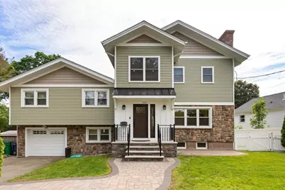 155 Adams Ave, Newton, MA 02465 - Photo 1