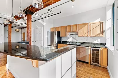 881 East First Street #302, Boston, MA 02127 - Photo 1