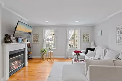 57 Bartlett Street #3, Boston, MA 02129 - Photo 1