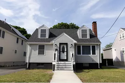 25 West Milton St, Boston, MA 02136 - Photo 1