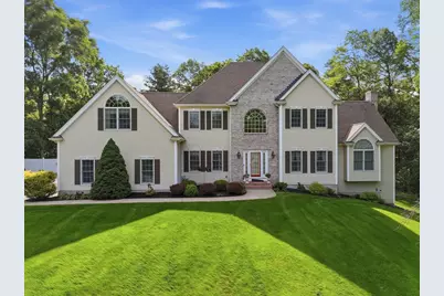 74 Whipple Brook Road, Wrentham, MA 02093 - Photo 1