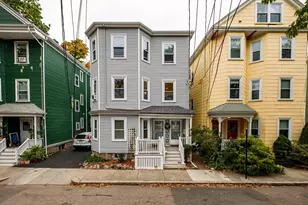 7 Mulford St, Brookline, MA 02445 - Photo 1