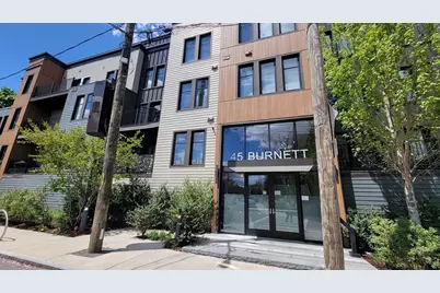 45 Burnett #206, Boston, MA 02130 - Photo 1