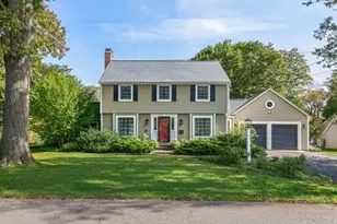 36 Westwood Rd, Shrewsbury, MA 01545 - Photo 1