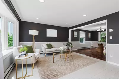 29 Northwoods Cir #29, Woburn, MA 01801 - Photo 1