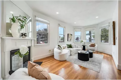 1520 Columbia Road #2, Boston, MA 02127 - Photo 1