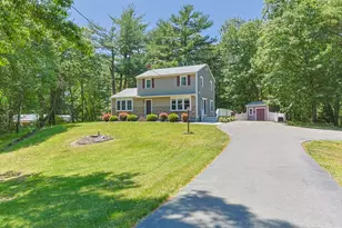 116 Elm St, Halifax, MA 02338 - Photo 1