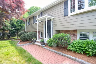 23 Dutton Road, Stoughton, MA 02072 - Photo 1
