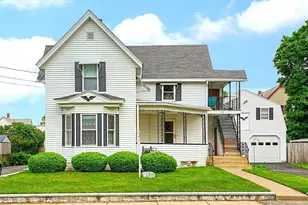 108 3rd St, Leominster, MA 01453 - Photo 1