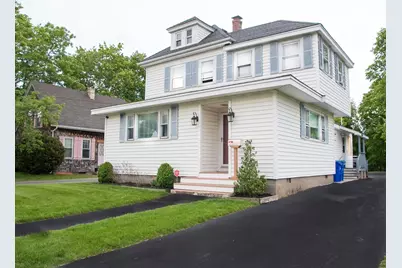 659 Liberty St, Rockland, MA 02370 - Photo 1